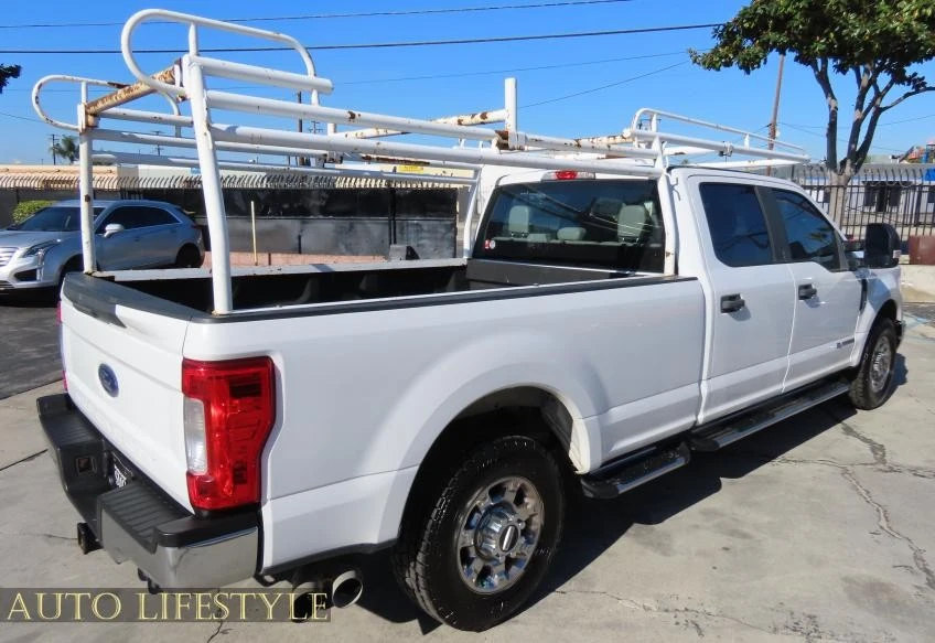 2018 Ford Super Duty 4th Gen - Image 6 of 21