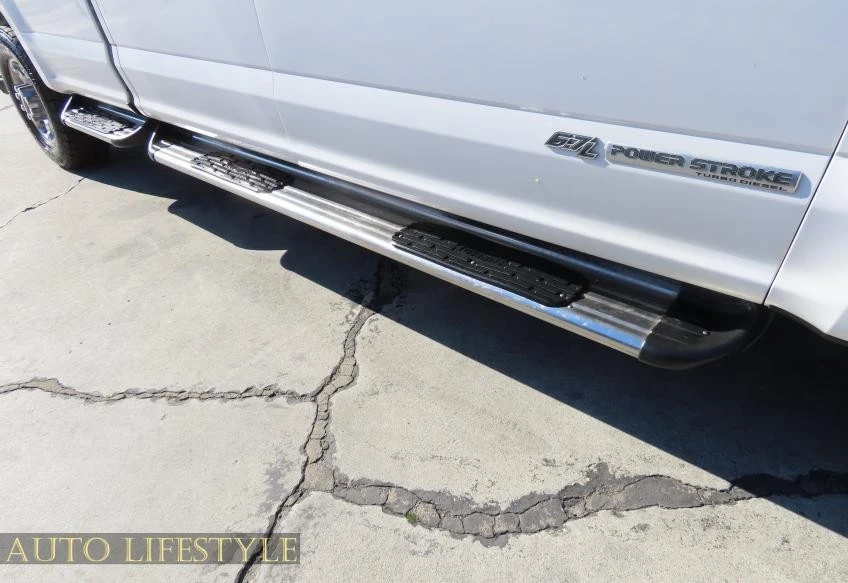 2018 Ford Super Duty 4th Gen - Image 16 of 21