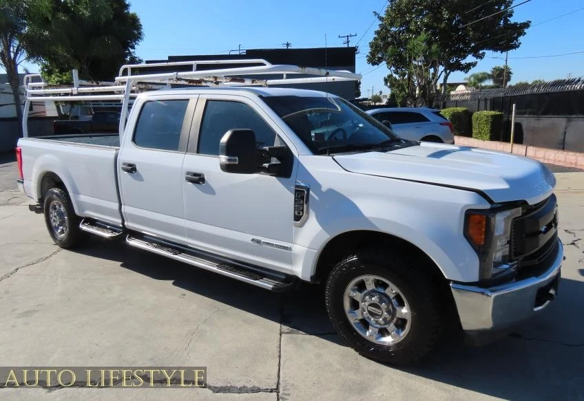 2018 Ford Super Duty 4th Gen - Image 2 of 21
