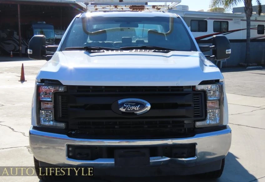 2018 Ford Super Duty 4th Gen - Image 11 of 21