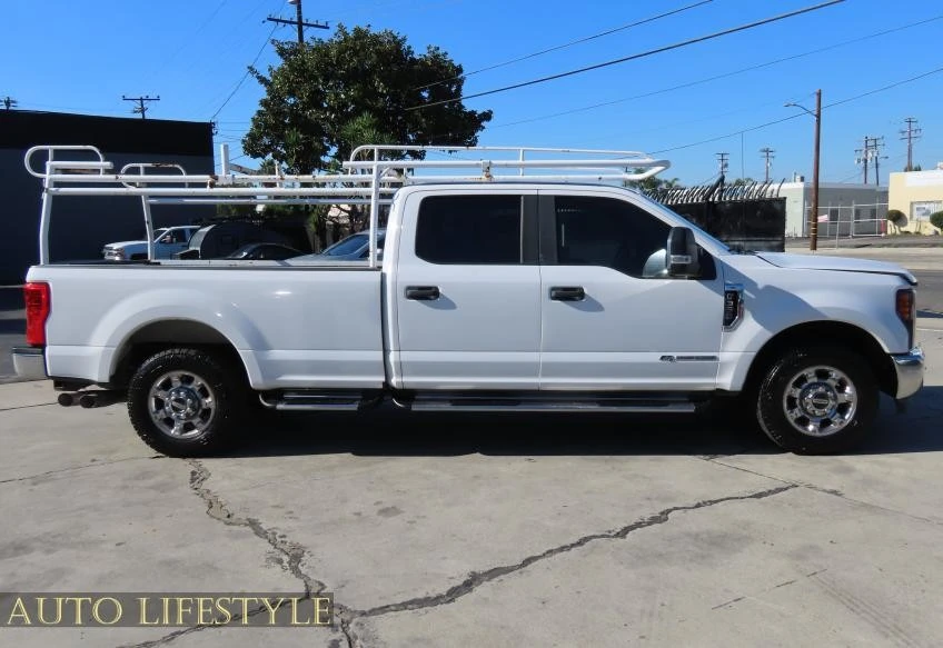 2018 Ford Super Duty 4th Gen - Image 9 of 21