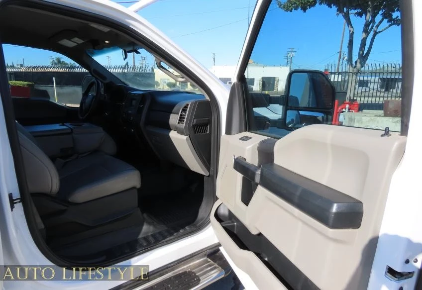 2018 Ford Super Duty 4th Gen - Image 21 of 21