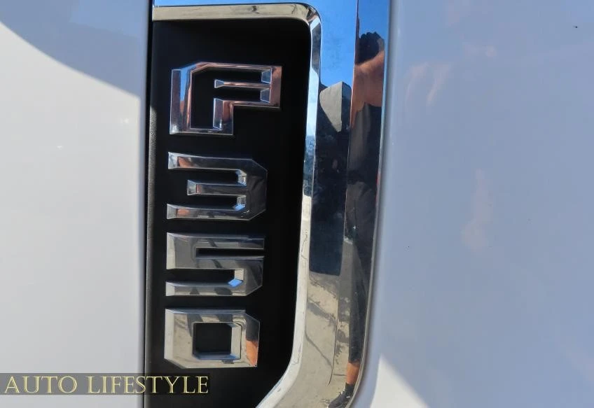 2018 Ford Super Duty 4th Gen - Image 15 of 21
