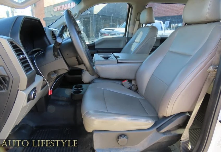 2018 Ford Super Duty 4th Gen - Image 18 of 21