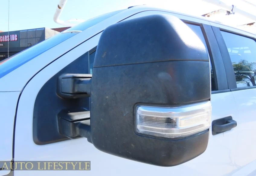 2018 Ford Super Duty 4th Gen - Image 14 of 21