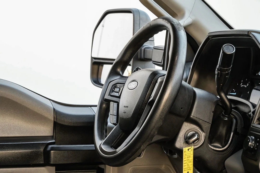2018 Ford Super Duty 4th Gen - Image 16 of 21