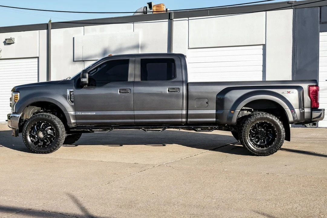 2018 Ford Super Duty 4th Gen - Image 12 of 21