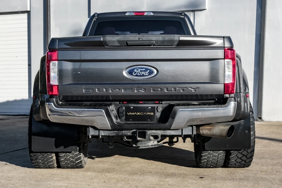2018 Ford Super Duty 4th Gen - Image 10 of 21