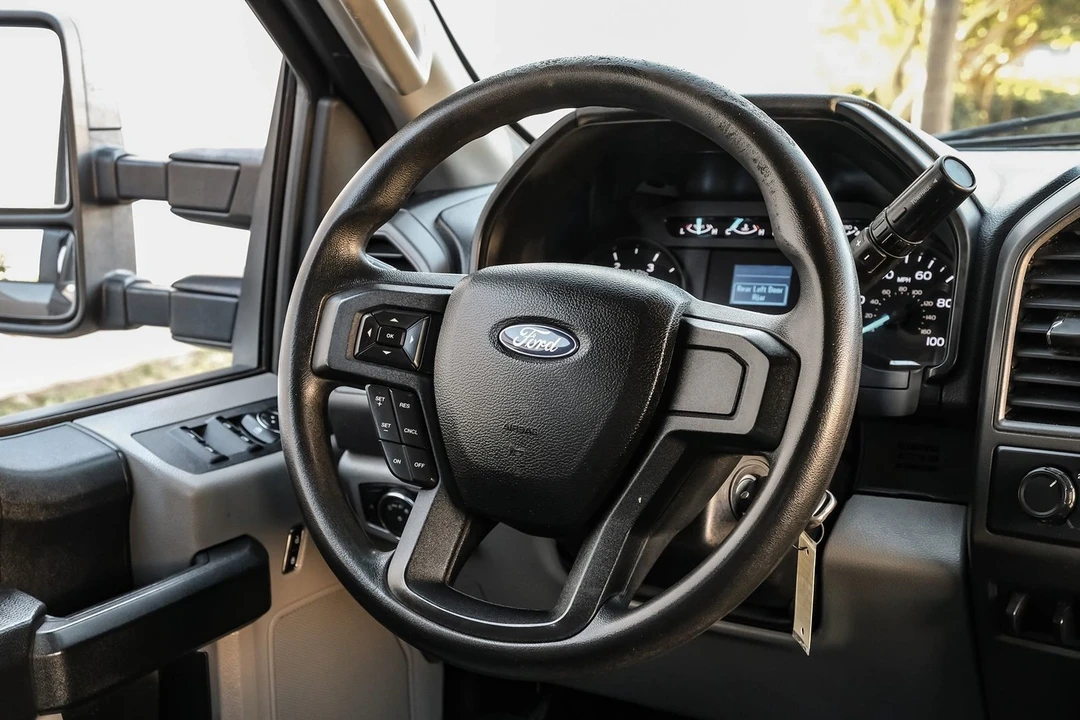 2018 Ford Super Duty 4th Gen - Image 19 of 21
