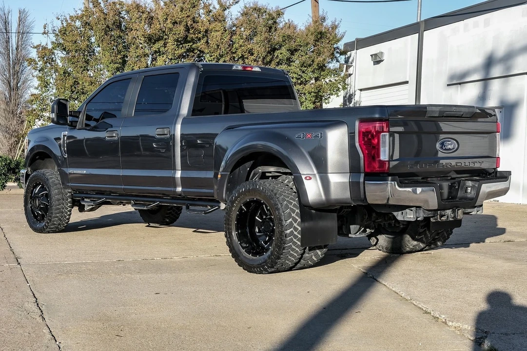 2018 Ford Super Duty 4th Gen - Image 11 of 21
