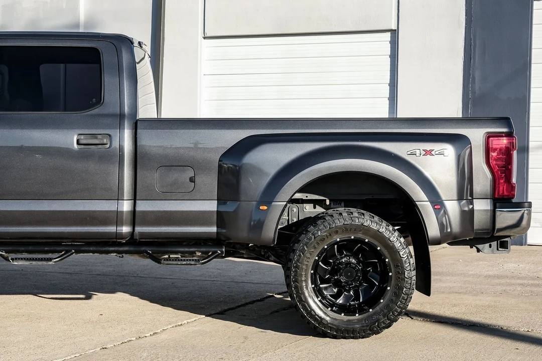 2018 Ford Super Duty 4th Gen - Image 14 of 21