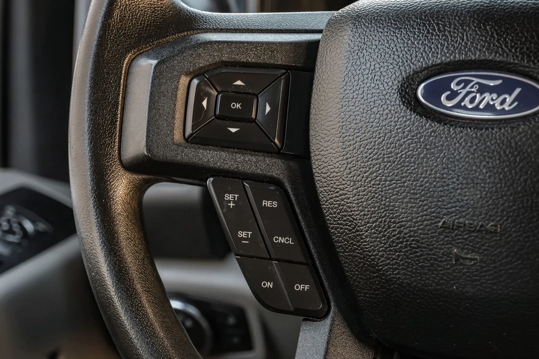 2018 Ford Super Duty 4th Gen - Image 20 of 21