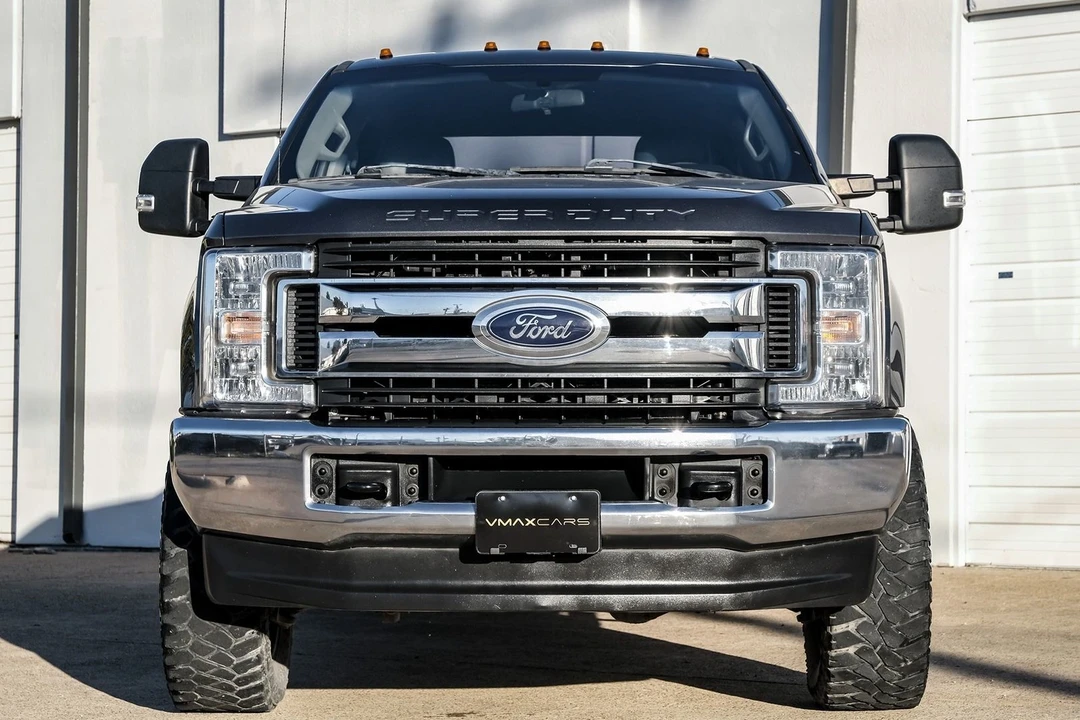 2018 Ford Super Duty 4th Gen - Image 6 of 21