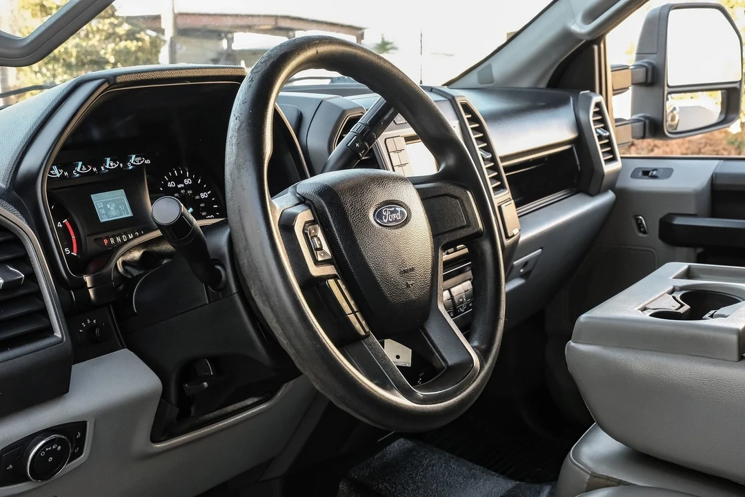 2018 Ford Super Duty 4th Gen - Image 18 of 21