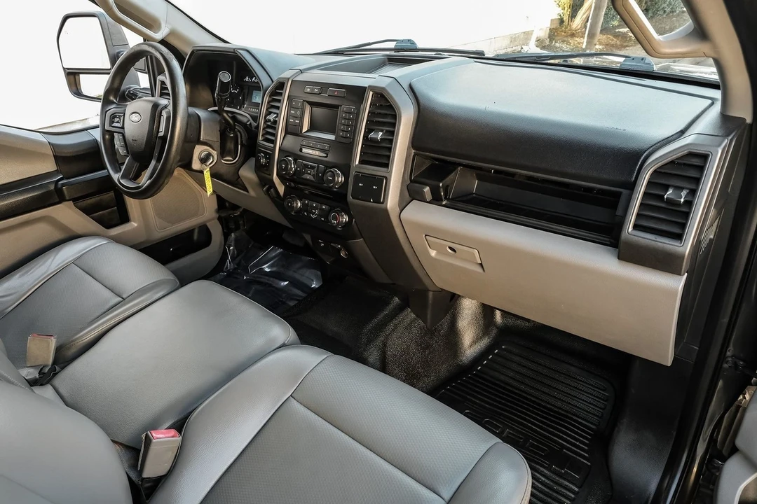 2018 Ford Super Duty 4th Gen - Image 15 of 21