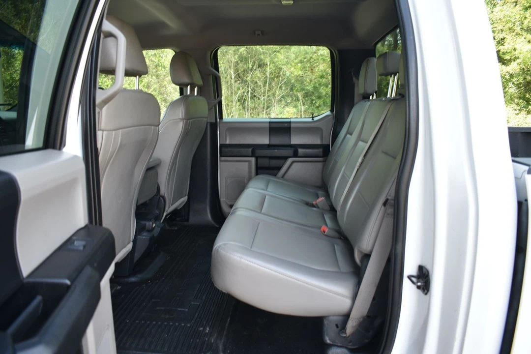 2018 Ford Super Duty 4th Gen - Image 11 of 21