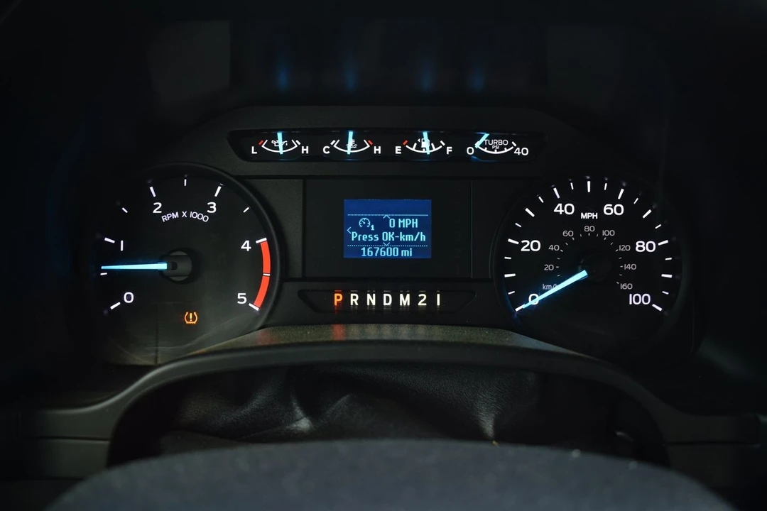 2018 Ford Super Duty 4th Gen - Image 12 of 22