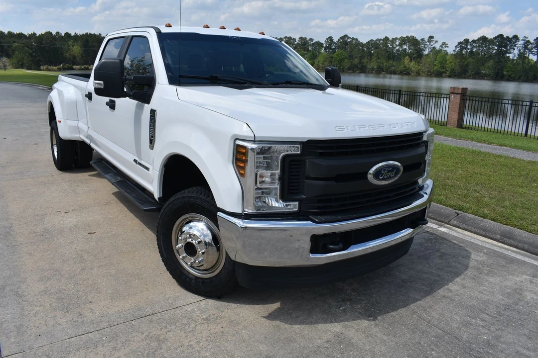 2018 Ford Super Duty 4th Gen - Image 2 of 22