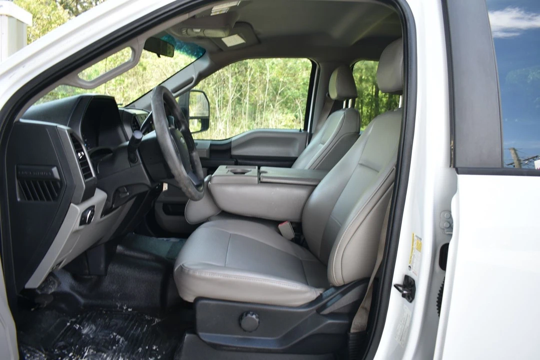 2018 Ford Super Duty 4th Gen - Image 10 of 21