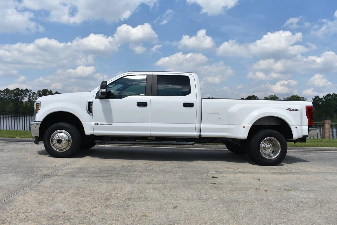 2018 Ford Super Duty 4th Gen - Image 7 of 22