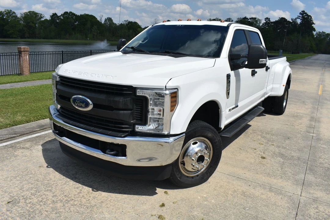 2018 Ford Super Duty 4th Gen - Image 6 of 21