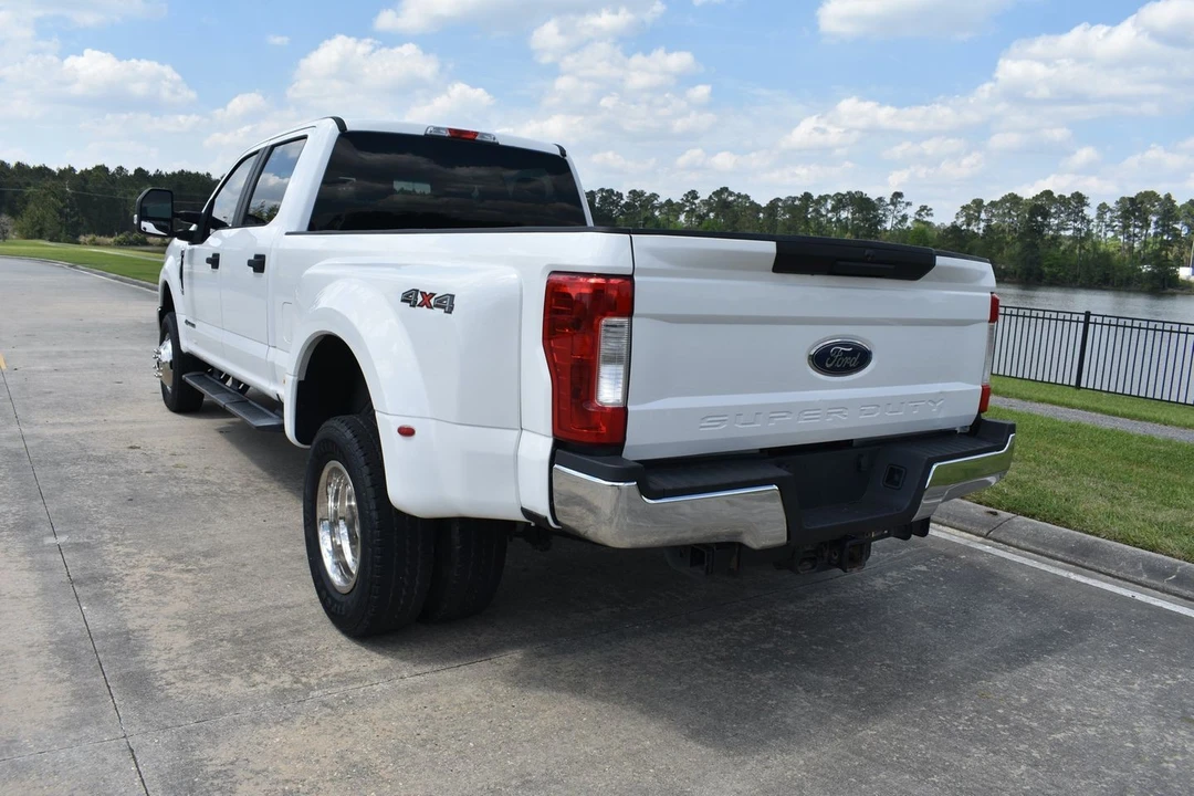 2018 Ford Super Duty 4th Gen - Image 8 of 22