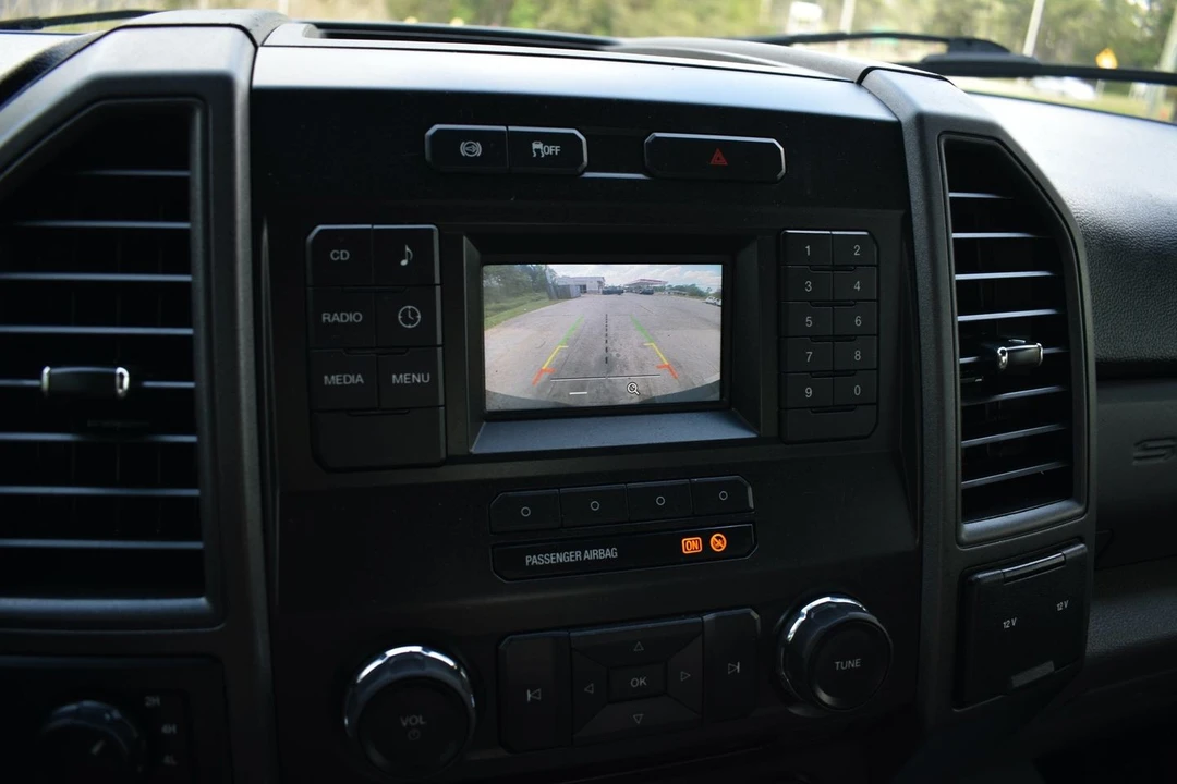 2018 Ford Super Duty 4th Gen - Image 14 of 21