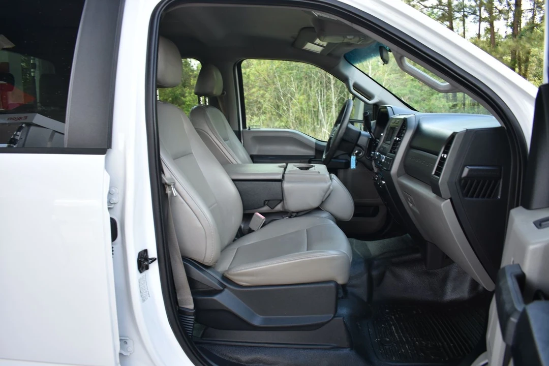 2018 Ford Super Duty 4th Gen - Image 16 of 21