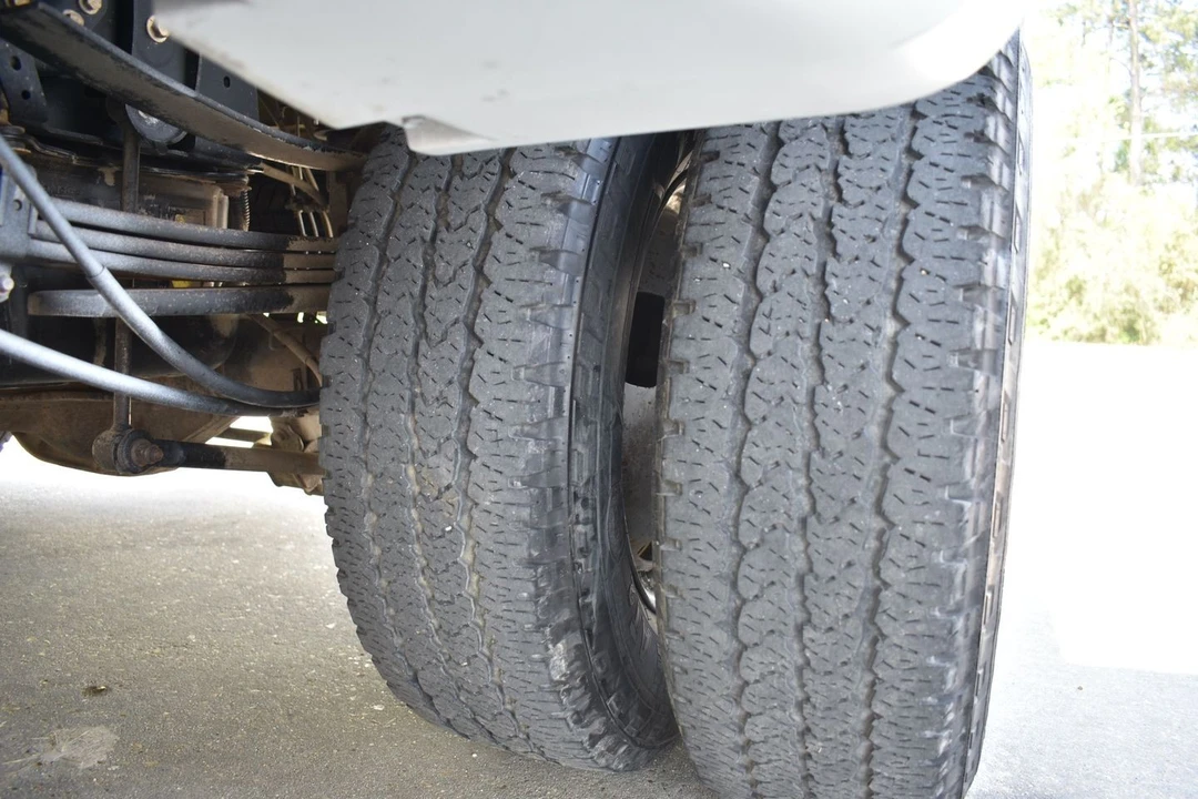 2018 Ford Super Duty 4th Gen - Image 19 of 21