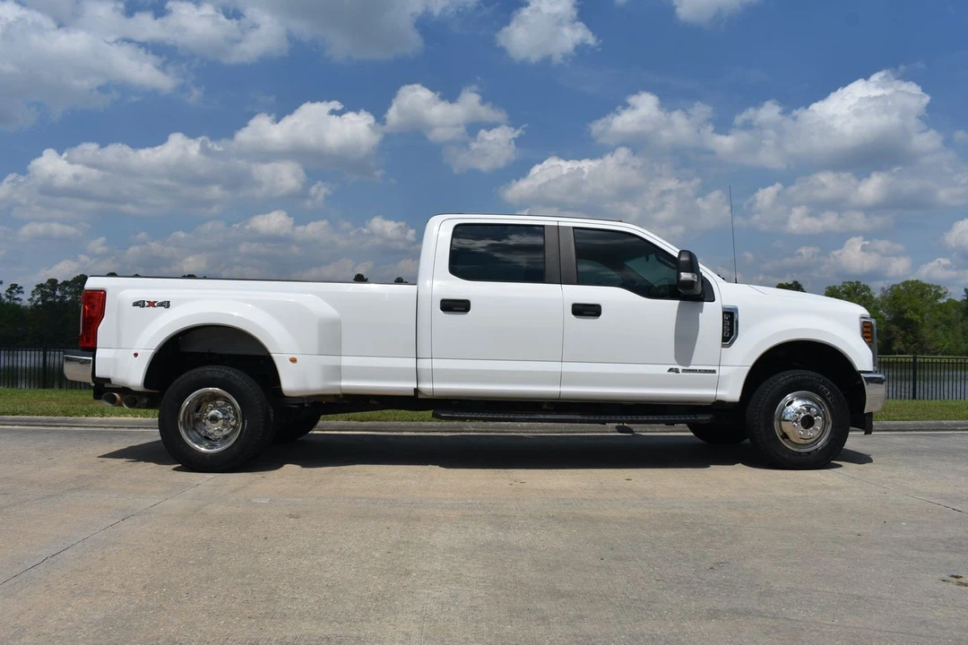 2018 Ford Super Duty 4th Gen - Image 3 of 21