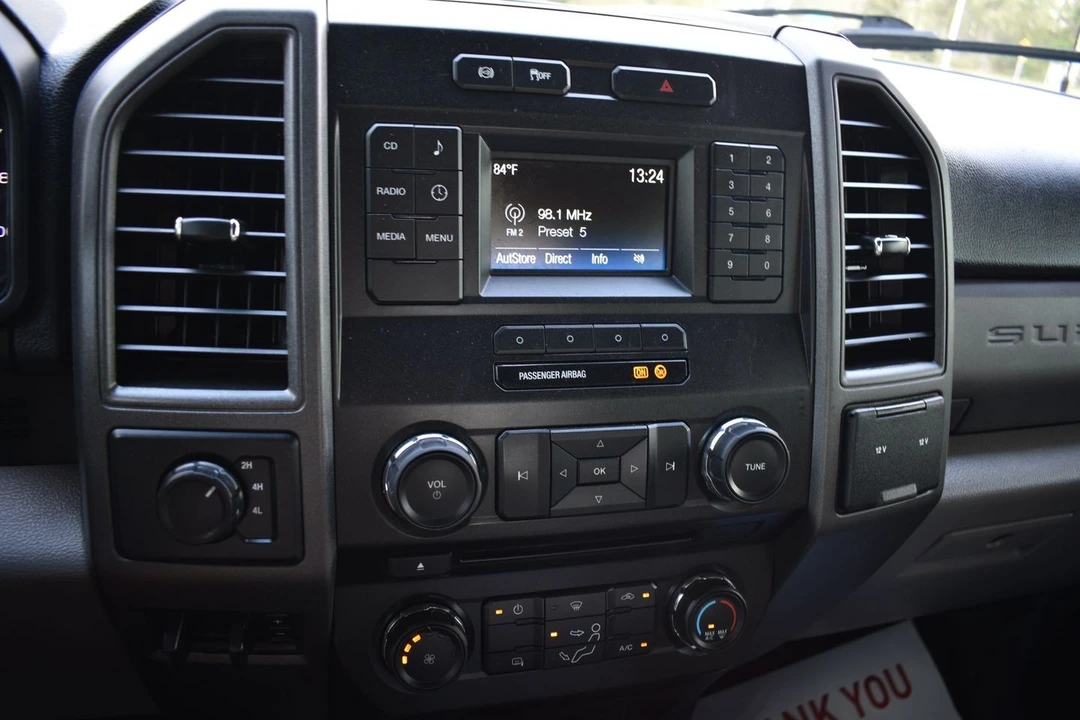 2018 Ford Super Duty 4th Gen - Image 13 of 22