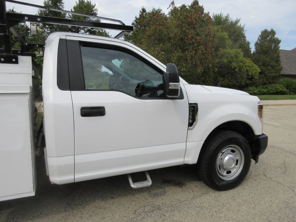 2018 Ford Super Duty 4th Gen - Image 16 of 21