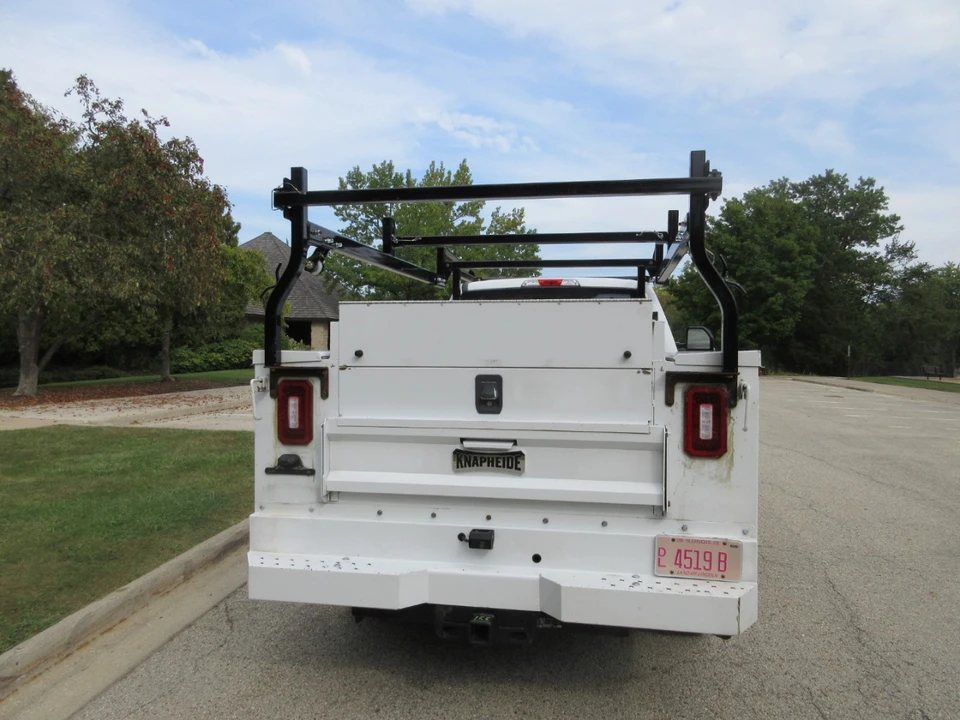 2018 Ford Super Duty 4th Gen - Image 13 of 21