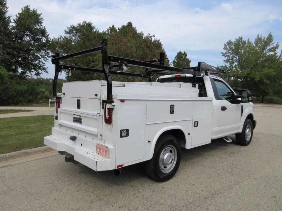 2018 Ford Super Duty 4th Gen - Image 10 of 21