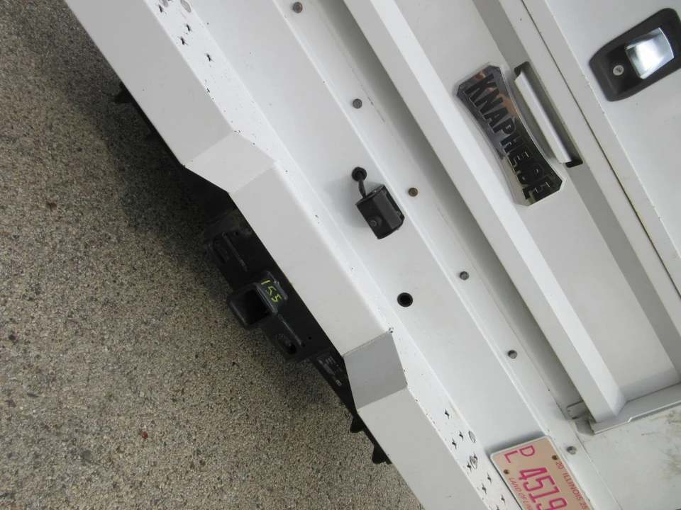 2018 Ford Super Duty 4th Gen - Image 15 of 21