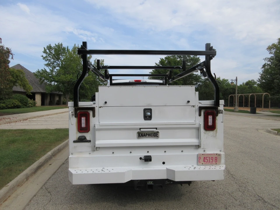 2018 Ford Super Duty 3rd Gen - Image 14 of 21