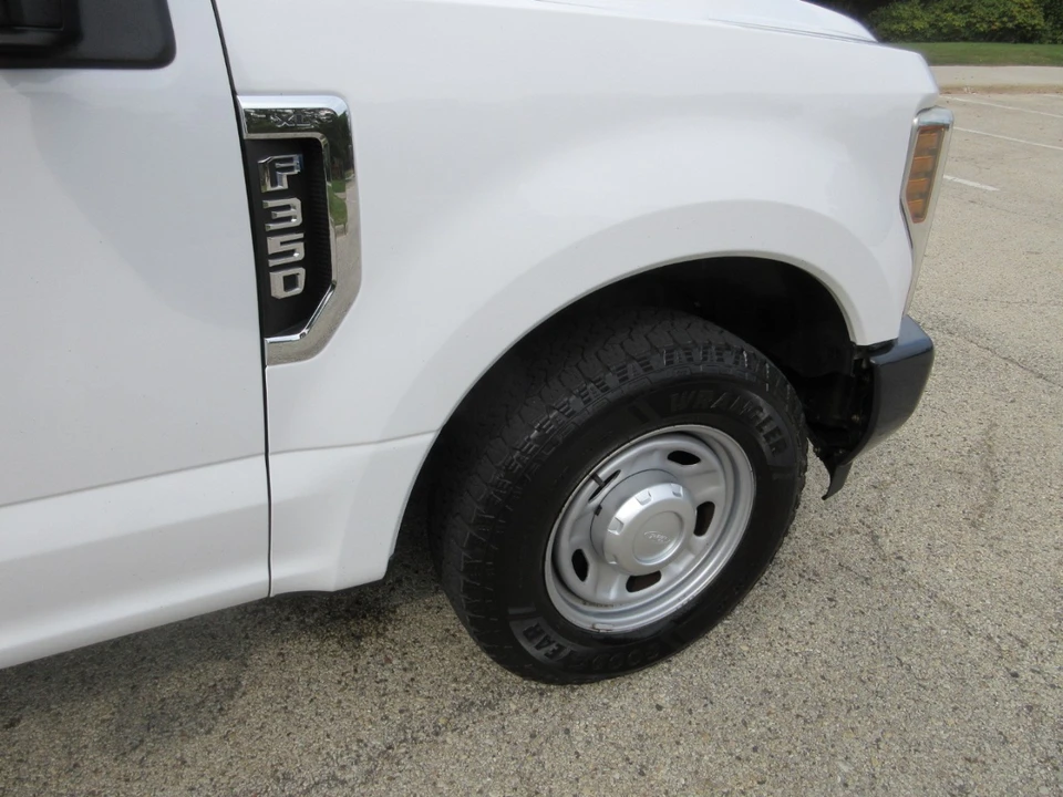 2018 Ford Super Duty 4th Gen - Image 17 of 21