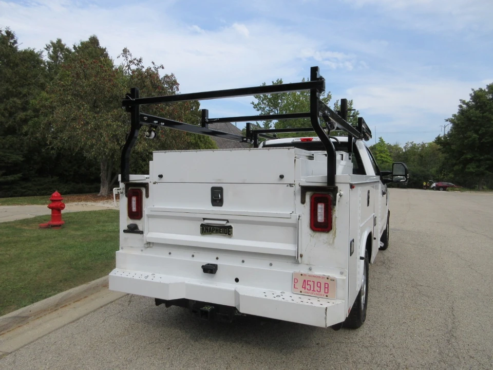 2018 Ford Super Duty 4th Gen - Image 12 of 21