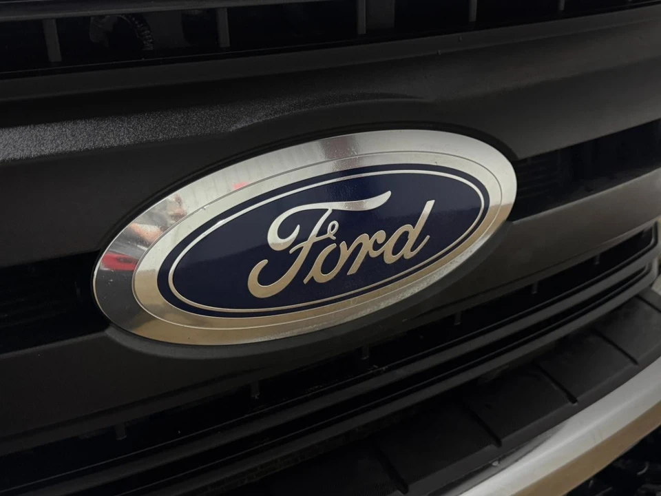 2018 Ford Super Duty 4th Gen - Image 7 of 12