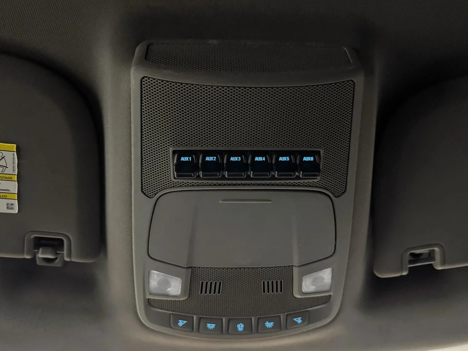 2018 Ford Super Duty 4th Gen - Image 5 of 12