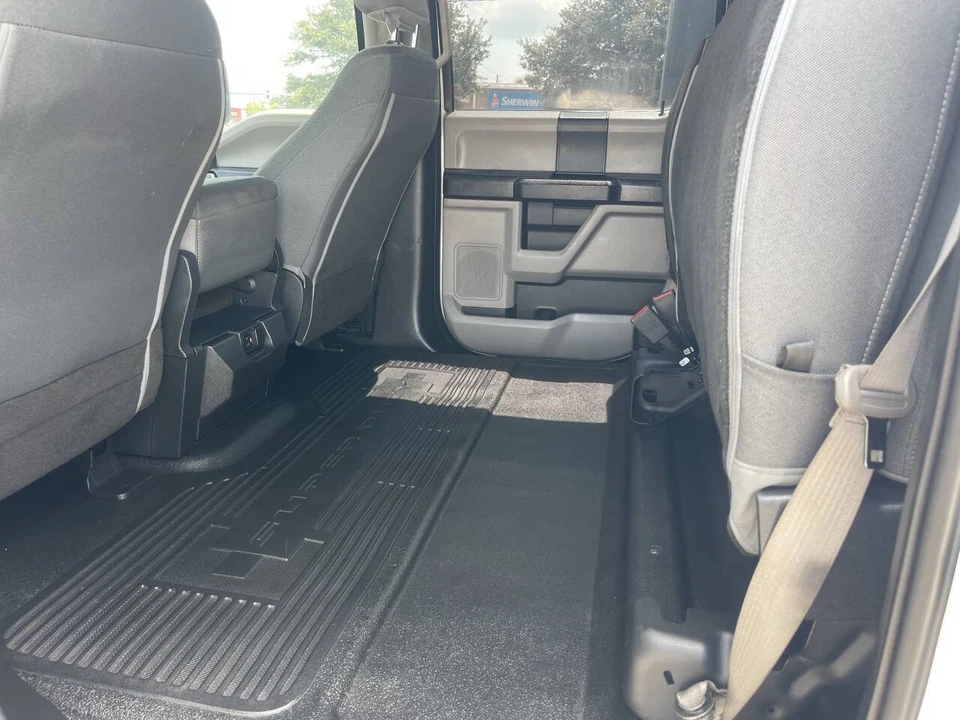 2018 Ford Super Duty 4th Gen - Image 17 of 24