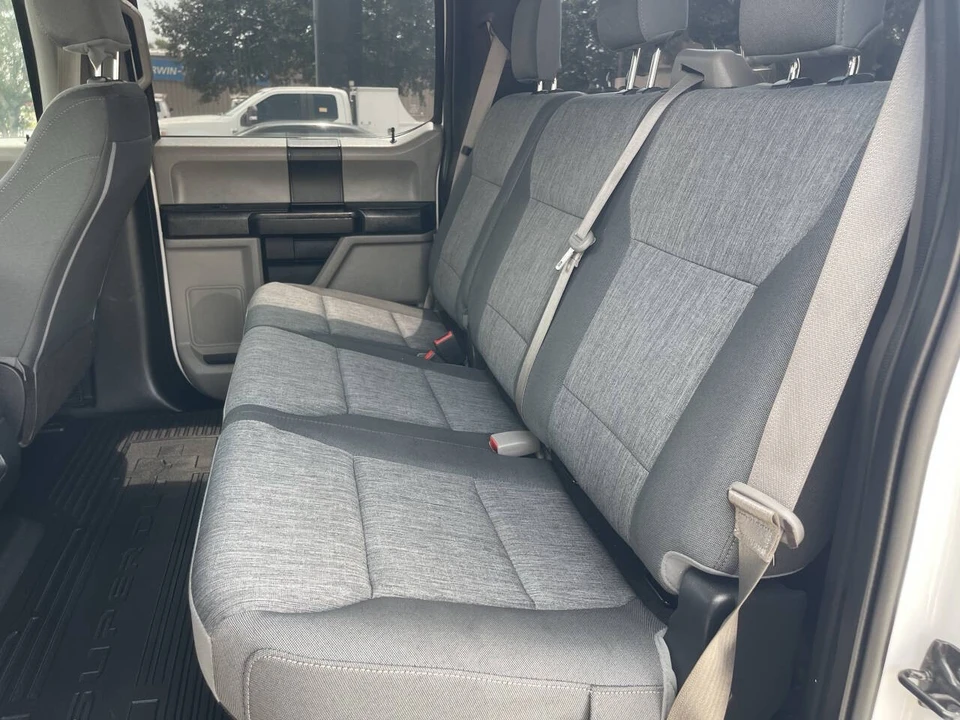 2018 Ford Super Duty 4th Gen - Image 11 of 24