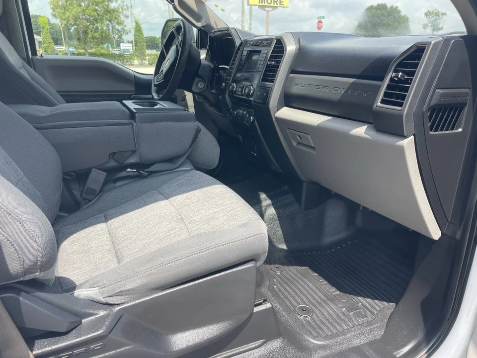 2018 Ford Super Duty 4th Gen - Image 10 of 24