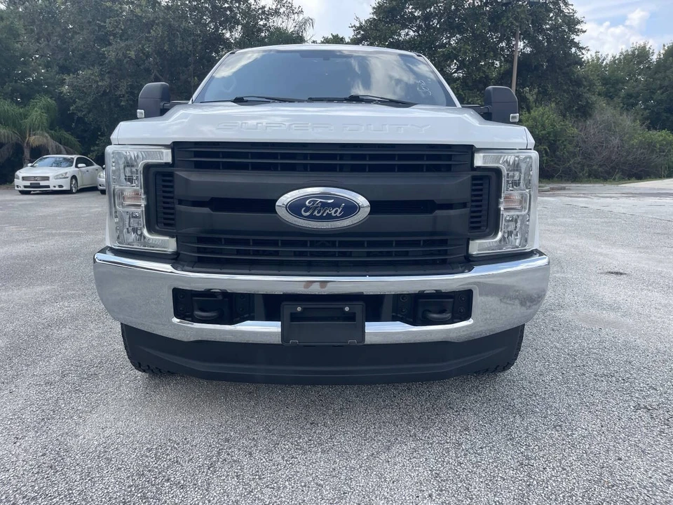 2018 Ford Super Duty 4th Gen - Image 7 of 24