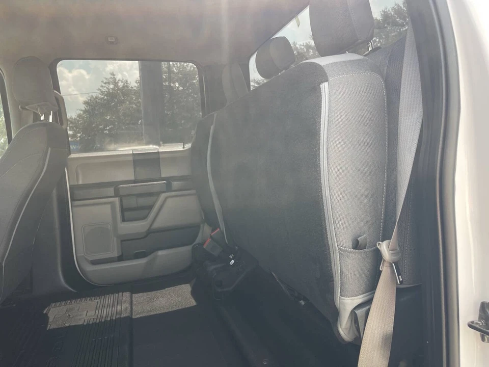 2018 Ford Super Duty 4th Gen - Image 16 of 24