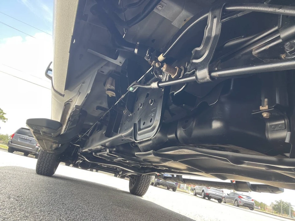 2018 Ford Super Duty 4th Gen - Image 14 of 24
