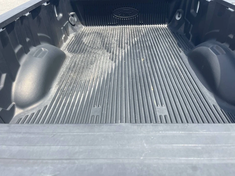 2018 Ford Super Duty 4th Gen - Image 24 of 24