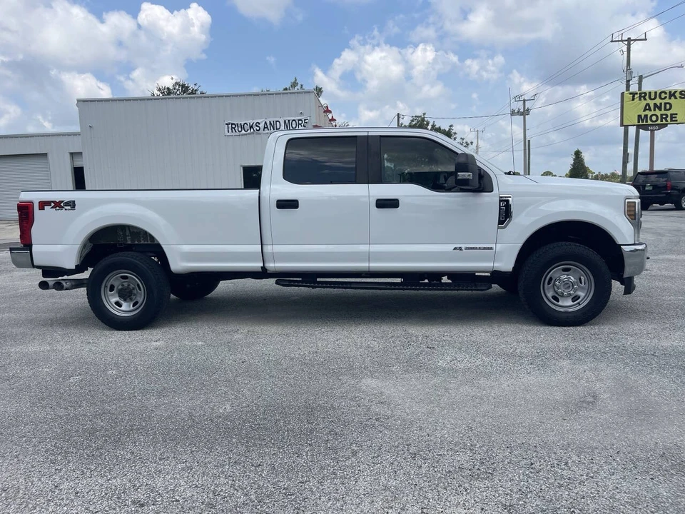 2018 Ford Super Duty 4th Gen - Image 5 of 24