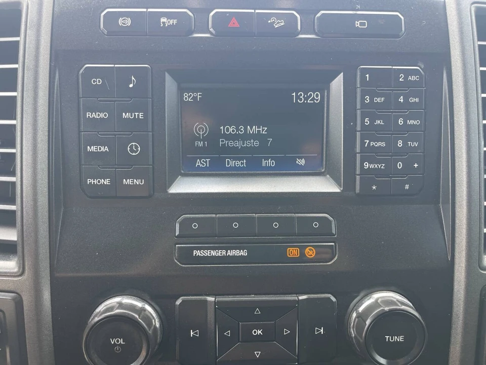 2018 Ford Super Duty 4th Gen - Image 22 of 24