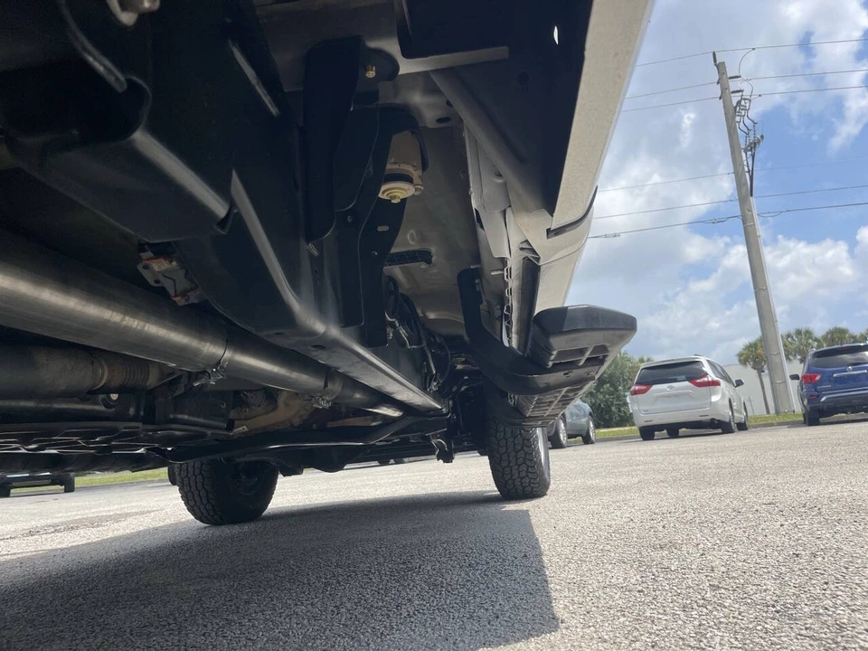 2018 Ford Super Duty 4th Gen - Image 13 of 24